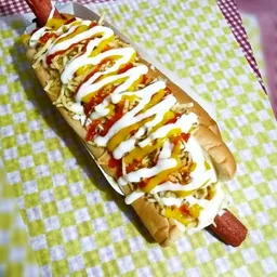 Hotdog #1