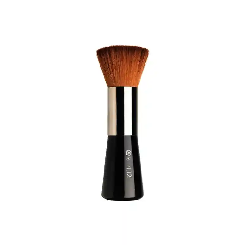 Ollé Brush Foundation/Powder 4.12
