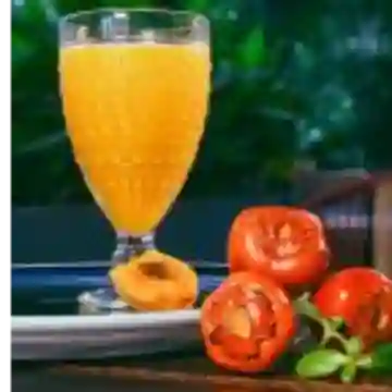 Limonada de Chontaduro