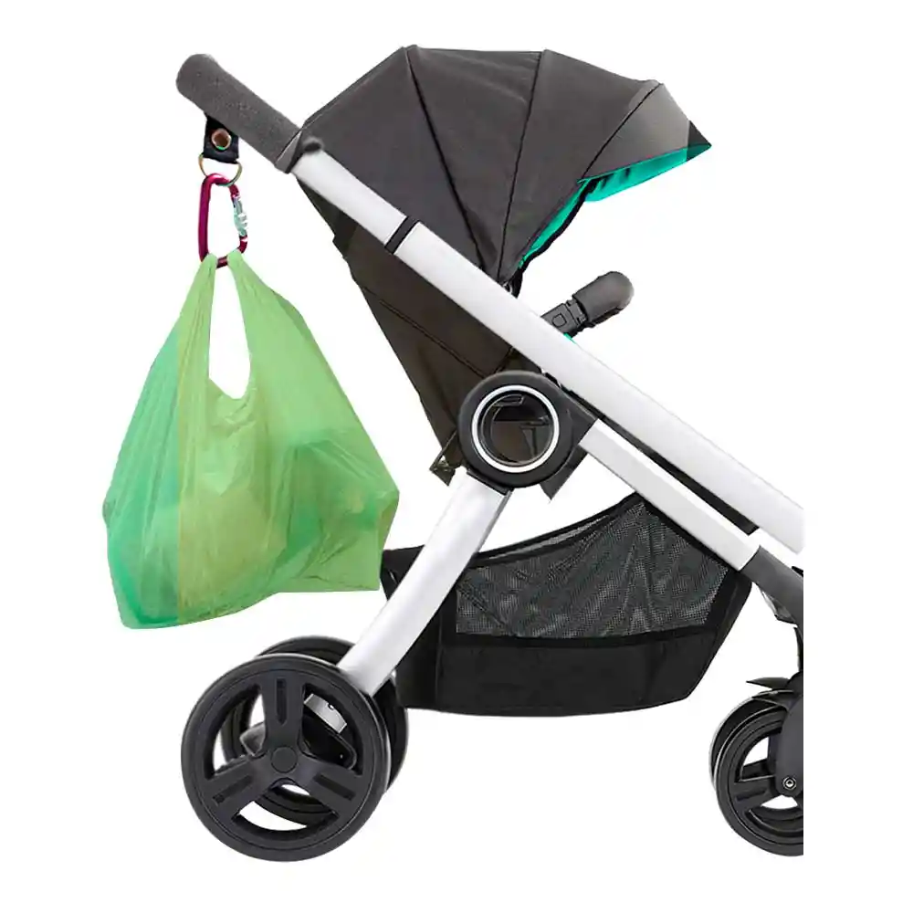 Porta Bolsas Coche - Beybies