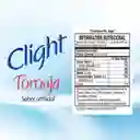 Clight Bebida en Polvo Sin Calorías Sabor a Toronja 14 g