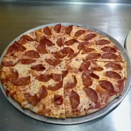 Peproni