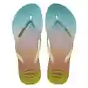 Havaianas Sandalias Sl Grad Sunset Fc Talla 35-36 7909690445043