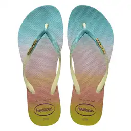 Havaianas Sandalias Sl Grad Sunset Fc Talla 35-36 7909690445043