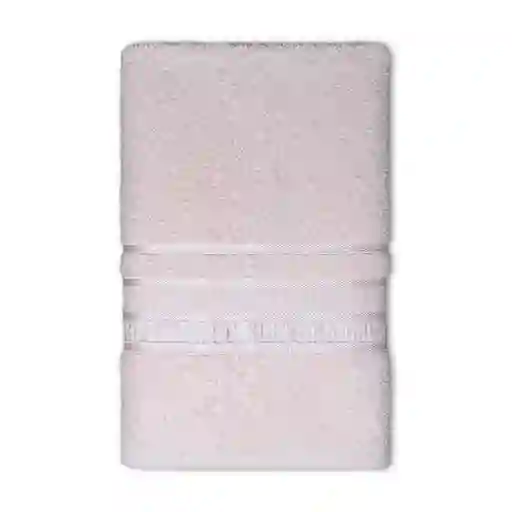 Toalla Baño 70x150 Cm en 460gm Rosado