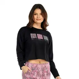 Pijama Buzo Mujer 18167 St Even