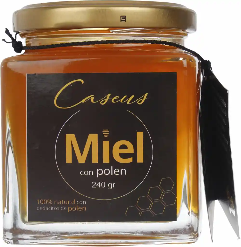 Fina Caseus Kibus Miel Extra