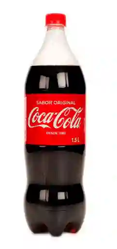 COCA COLA 1.5lt