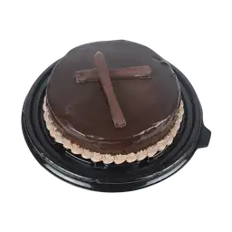 Torta Chocolate