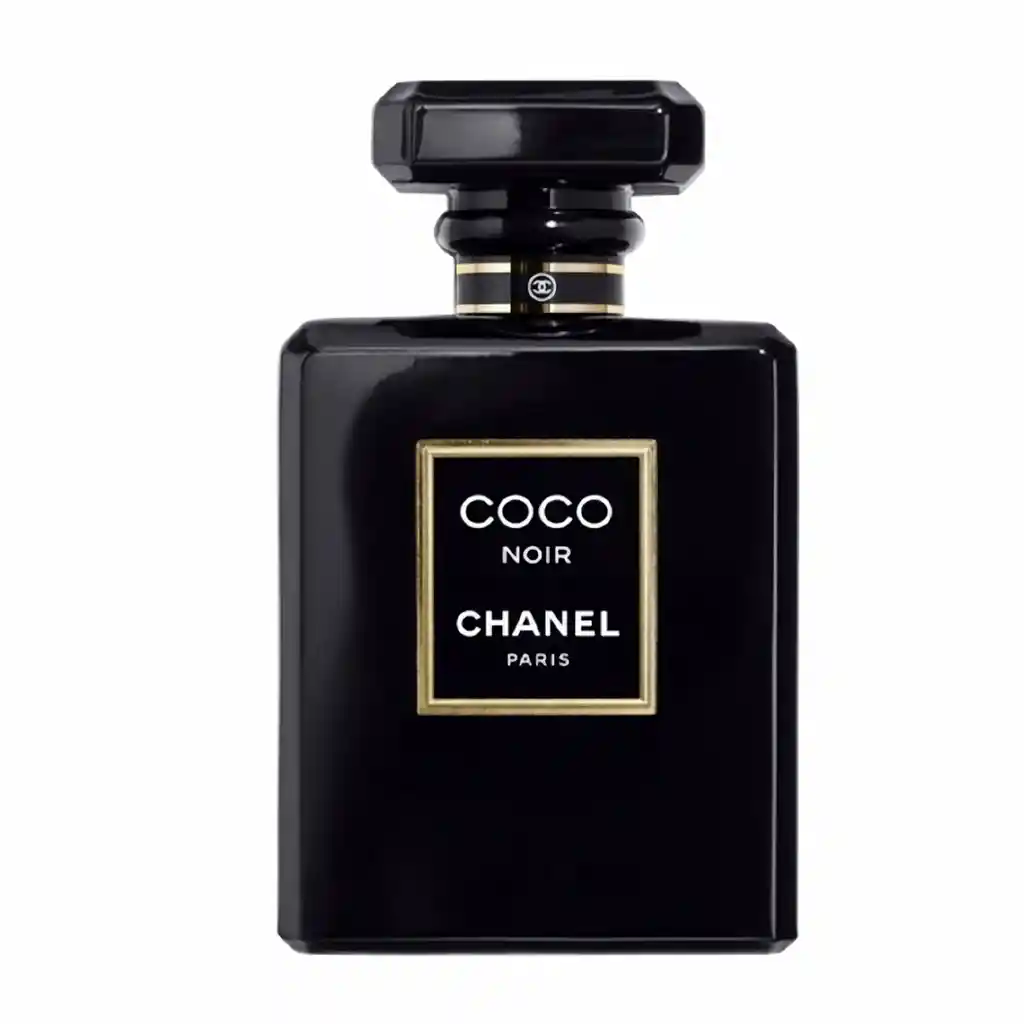 chanel Perfume Coco Noir For Women 100 Ml