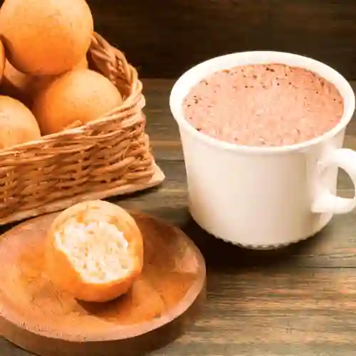 Buñuelo Unidad