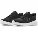 Under Armour Zapatos Essential Mujer Negro Talla 8.5