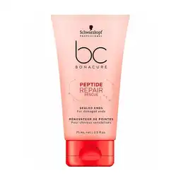 Schwarzkopf Sérum Capilar Bonacure Repair Rescue Puntas Sanas