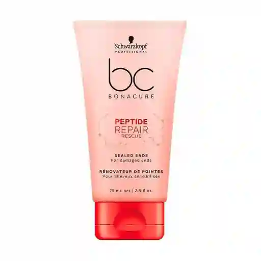 Schwarzkopf Sérum Capilar Bonacure Repair Rescue Puntas Sanas
