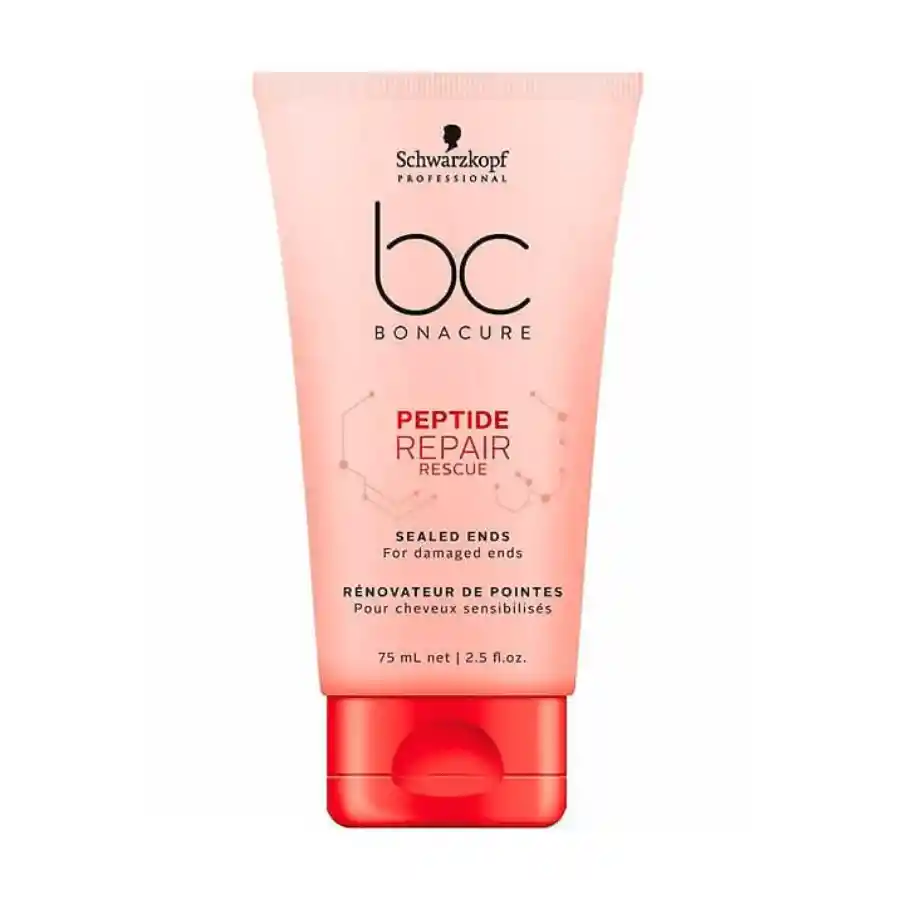 Schwarzkopf Sérum Capilar Bonacure Repair Rescue Puntas Sanas