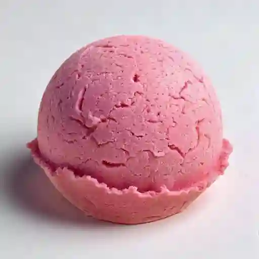 Bola de Helado