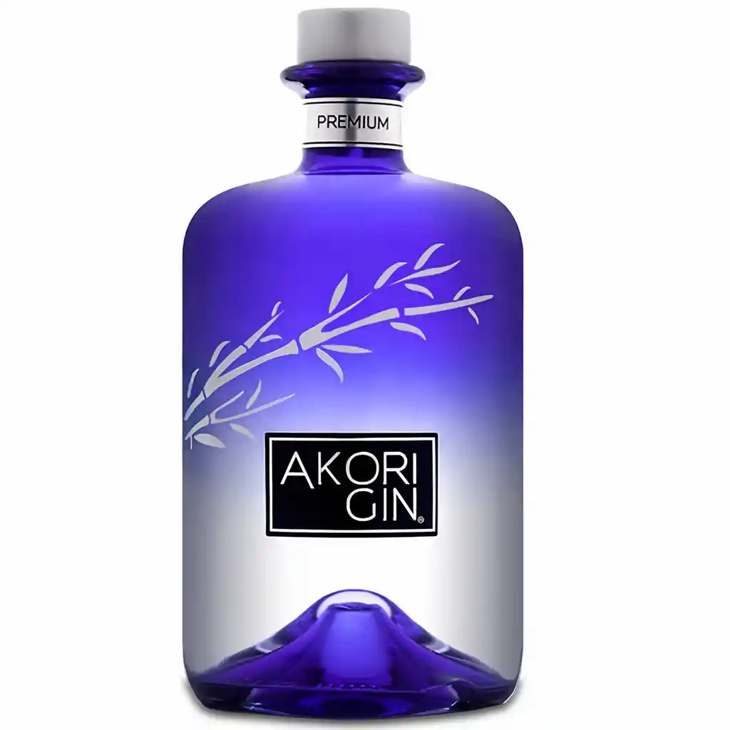 Akori Gin Ginebra