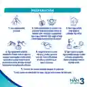 Alimento lácteo NAN OPTIPRO 3 x 1400g