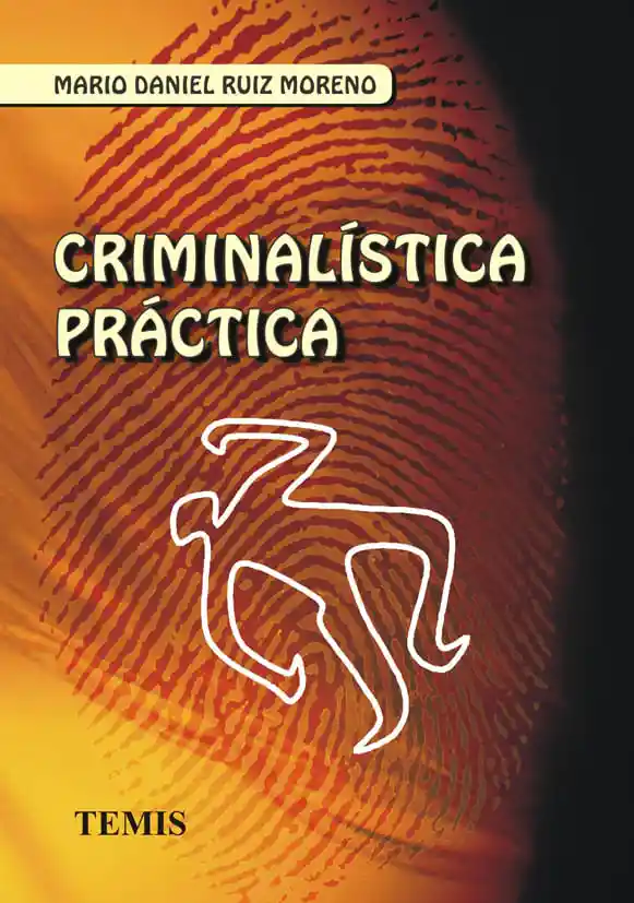 Criminalística Práctica