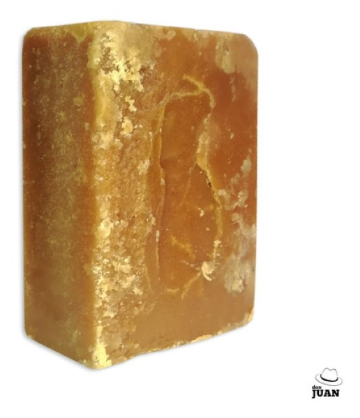 La Virgen Panelón de Caña de Azúcar 1800 g