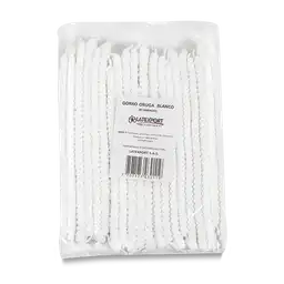 Latexport Gorro Oruga Blanco