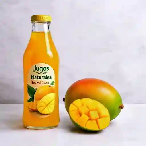 Jugos Naturales