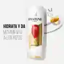 Acondicionador Pantene Pro-V Rizos Definidos Rinse 400 ml