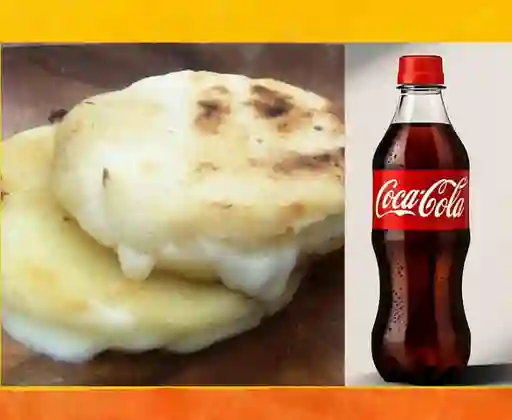 Combo Queso personal