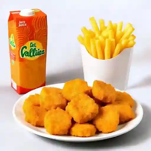 Combo Nuggets