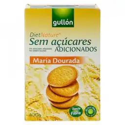 Gullon Maria Dorada Diet Nature