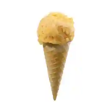 Cono de Helado 1 Bola