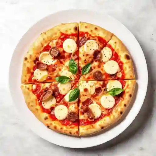 Pizza Mediana Favolosa