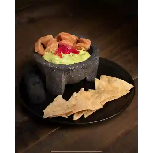 Molcajete