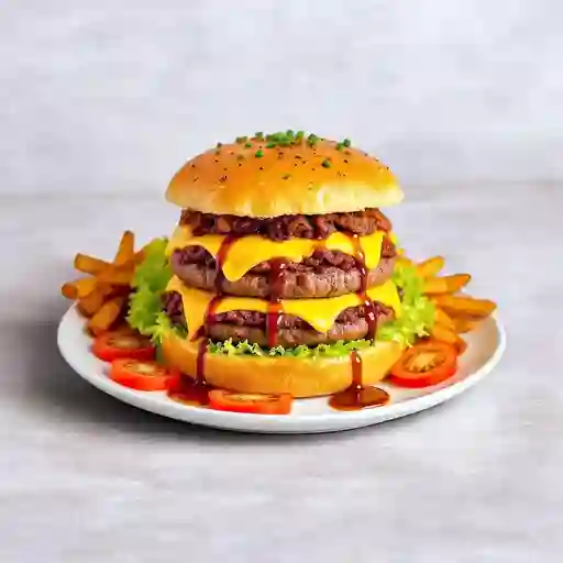 Triple Carne