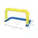 Bestway Juego de Waterpolo Piscina 52123