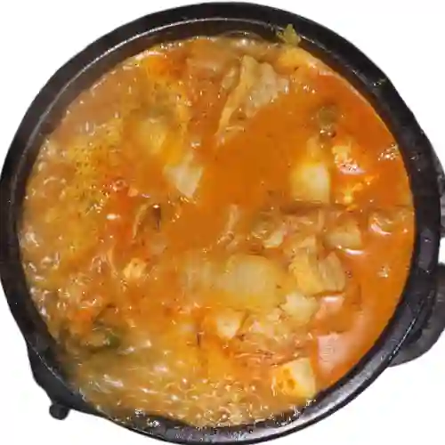 Kimchichigue