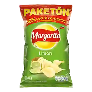 Paquetón Papas de Limón