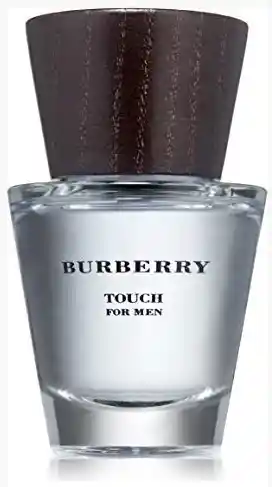 Burberry Perfume Touch For Men 50 mL