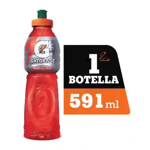 Gatorade Tropical Fruit 500 ml