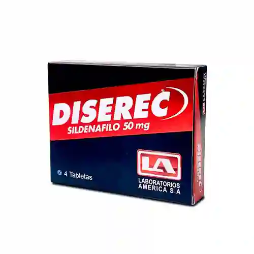 Diserec (50 mg)