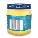 Compota GERBER de mango x 113g