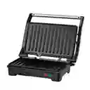 Parrilla Para Panini Grill+ 2 Reb Huken Mkpg2