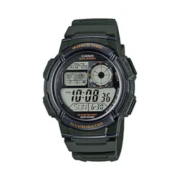 Casio Reloj Hombre Ae_1000w_3av