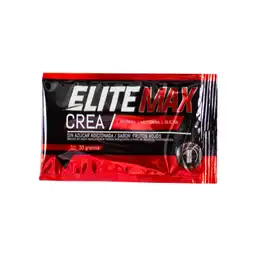 Elite Max Suplemento Dietario Crea