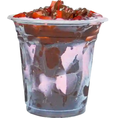 Crack de Frutos Rojos
