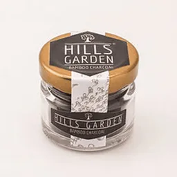 Hills Garden Mascarilla de Carbón
