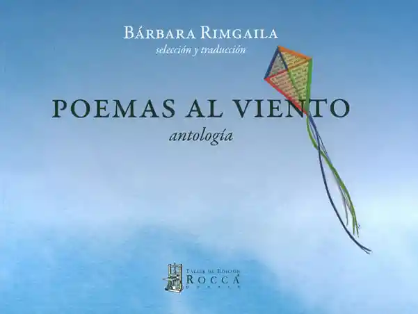 Poemas Al Viento