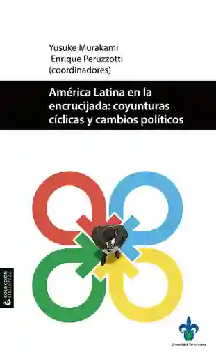 América Latina en La Encrucijada