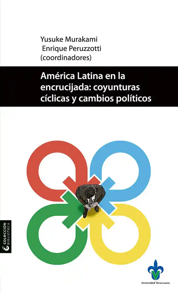 América Latina en La Encrucijada