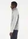 Chaleco Popa Hielo Talla XL Hombre Mango